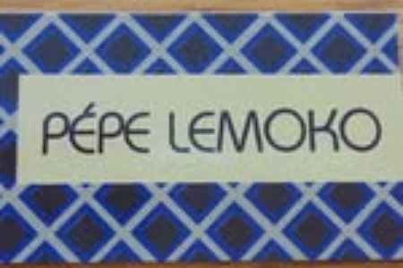 Pépe Lemoko em Assis/SP