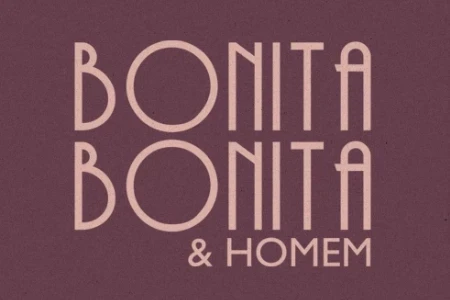Bonita Bonita & Homem em Cândido Mota/SP
