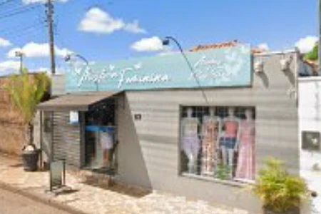 Mistura Feminina em Cândido Mota/SP
