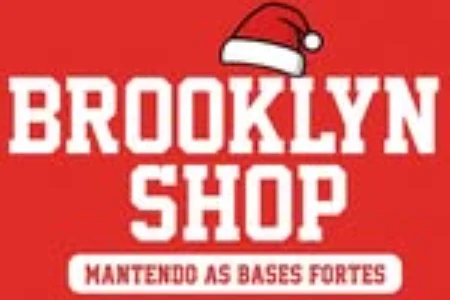 Brooklyn Shop | Loja StreetWear em Cândido Mota/SP