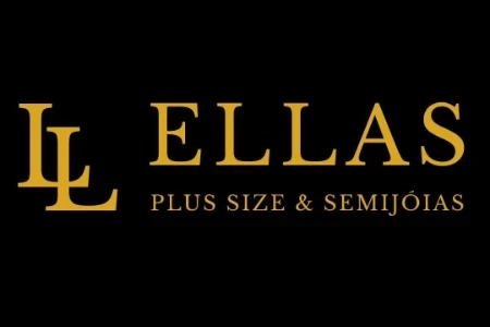 Ellas Plus Size e Semijóias em Cândido Mota/SP
