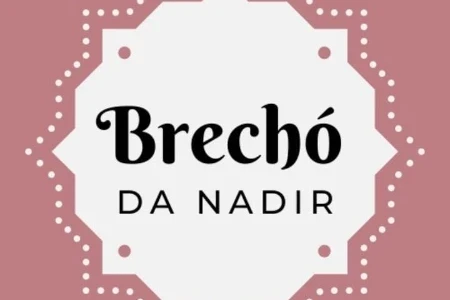 Brechó da Nadir em Cândido Mota/SP