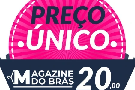 Magazine Sucesso Cândido Mota/SP