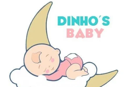 Dinhos Baby Store - Loja de Roupas Infantis, Crianças e Saidas de Maternidade