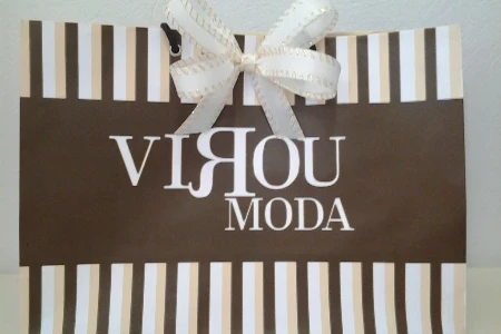 Loja de Roupa Virou Moda em Cândido Mota/SP