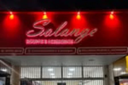 Solange Roupas e Acessórios em Maracaí/SP