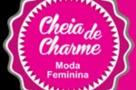 Cheia de Charme em Palmital/SP