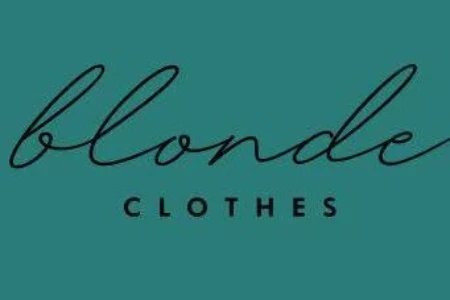 Blonde & Clothes em Palmital/SP