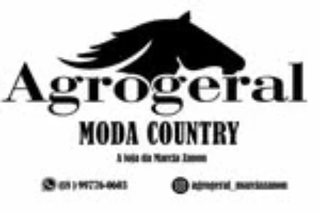 Agrogeral Moda Country em Palmital/SP