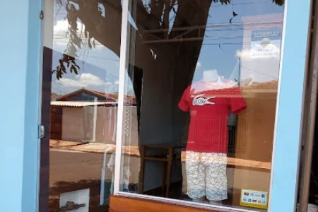 Marrento's Moda em Palmital/SP