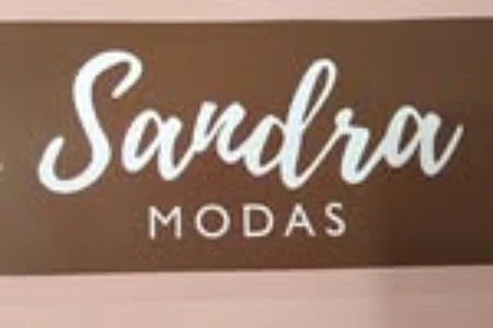 Sandra Modas em Palmital/SP