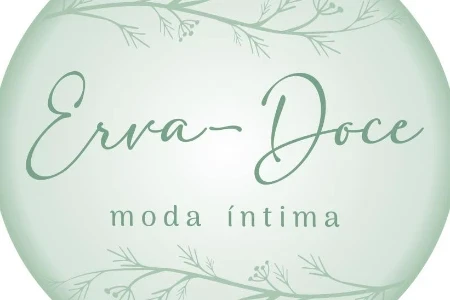 Erva Doce Moda Íntima em Palmital/SP