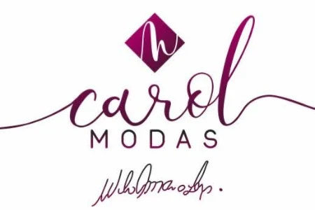 Carol Modas em Palmital/SP