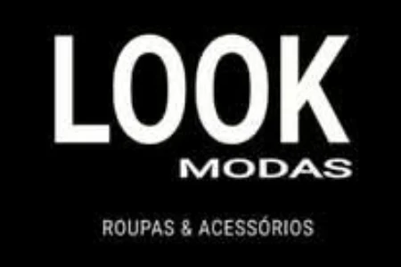 Look Modas em Palmital/SP