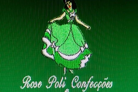 Rose Poli Confecções em Palmital/SP