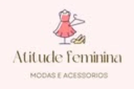 Atitude Feminina Moda & Acessórios em Palmital/SP