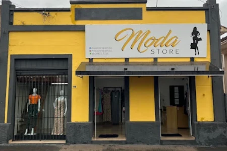 Moda Store em Palmital/SP