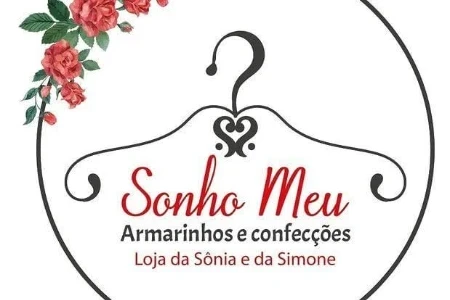 Loja Sonho Meu em Palmital/SP