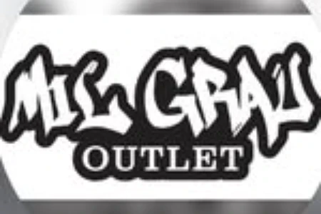 Milgrau OUTLET em Palmital/SP