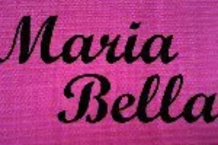 Loja Maria Bella em Palmital/SP