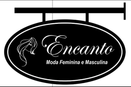 Encanto Moda Feminina E Masculina em Palmital/SP