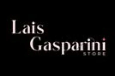 Lais Gasparini Store em Palmital/SP