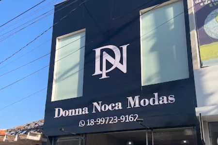 Donna Noca Modas em Assis/SP