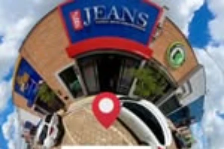 100% Jeans em Paraguaçu Paulista/SP