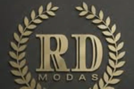 RD Modas em Paraguaçu Paulista/SP