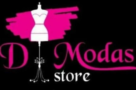 D Modas Store em Paraguaçu Paulista/SP