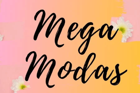 Mega Modas em Paraguaçu Paulista/SP