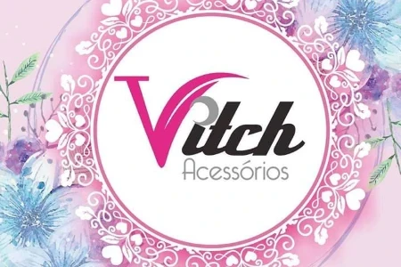 Loja Vitch Acessórios em Paraguaçu Paulista/SP