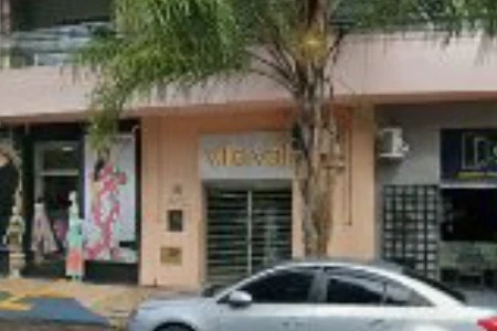 Loja Villa Val em Paraguaçu Paulista/SP