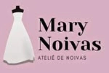 Mary Noivas em Paraguaçu Paulista/SP