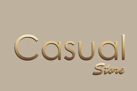 Casual Store em Paraguaçu Paulista/SP