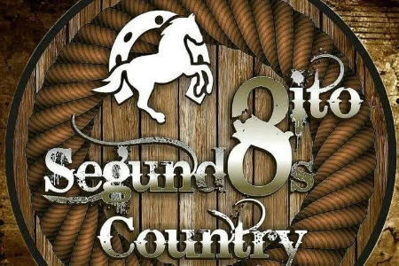 8 Segundos Country em Paraguaçu Paulista/SP