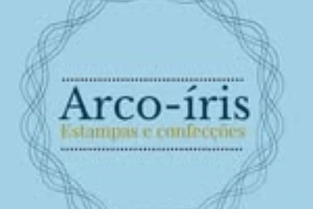 Arco Iris Estampas e Confecções em Paraguaçu Paulista/SP