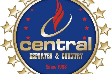 Central Esportes e Country em Paraguaçu Paulista/SP