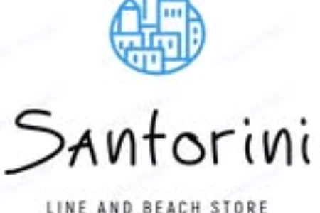 SANTORINI - Line and Beach Store em Paraguaçu Paulista/SP