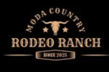 Rodeo Ranch Moda Country em Paraguaçu Paulista/SP