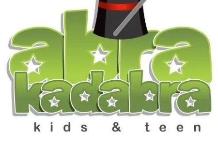 Abrakadabra Kids em Paraguaçu Paulista/SP