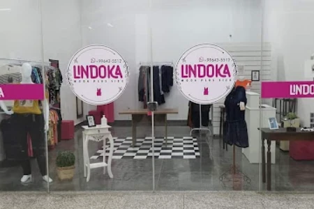 Lindoka Moda Plus Size em Paraguaçu Paulista/SP