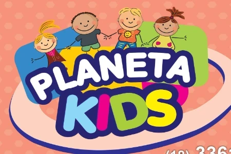 Loja Planeta Kids em Paraguaçu Paulista/SP