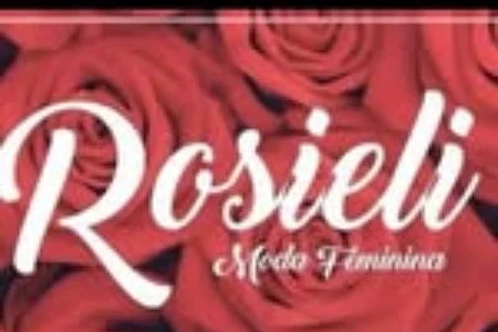 Rosieli Modas em Paraguaçu Paulista/SP