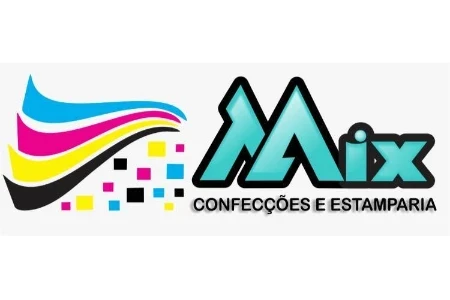 Mix Confecções e Estamparia em Paraguaçu Paulista/SP