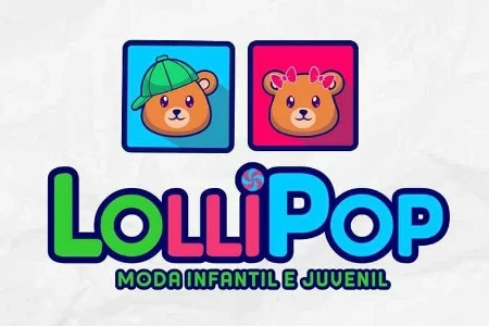 Lollipop Moda Infanti em Paraguaçu Paulista/SP
