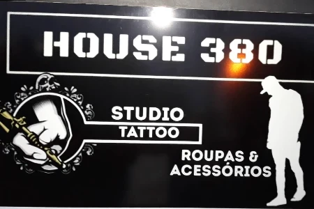 House 380 em Tarumã/SP