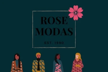 Rose Modas em Tarumã/SP