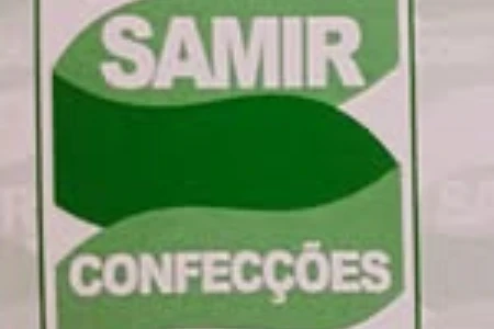 Samir Confeccoes em Tarumã/SP