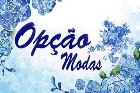 Opção Modas em Taruma/SP